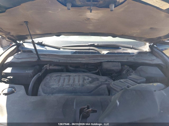 Продаж на аукціоні авто 2014 Acura Mdx Technology, vin: 5FRYD4H44EB505262, номер лоту: 12637646