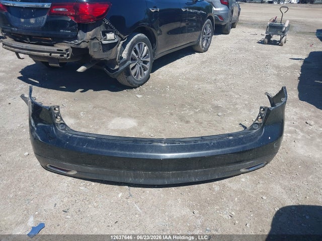 Продаж на аукціоні авто 2014 Acura Mdx Technology, vin: 5FRYD4H44EB505262, номер лоту: 12637646