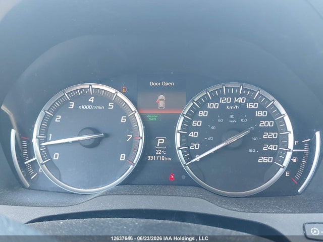Продаж на аукціоні авто 2014 Acura Mdx Technology, vin: 5FRYD4H44EB505262, номер лоту: 12637646
