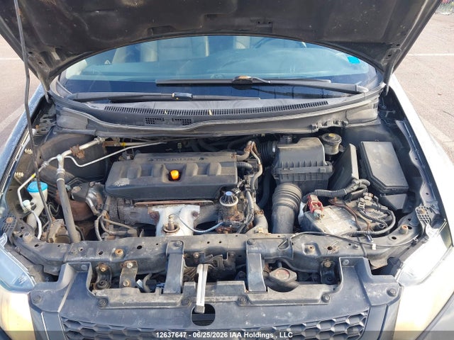 Aukcja sprzedaży 2012 Honda Civic Ex-l, vin: 2HGFG3B93CH001986, numer aukcji: 12637647