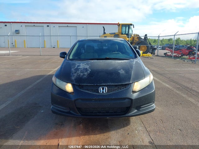 Aukcja sprzedaży 2012 Honda Civic Ex-l, vin: 2HGFG3B93CH001986, numer aukcji: 12637647