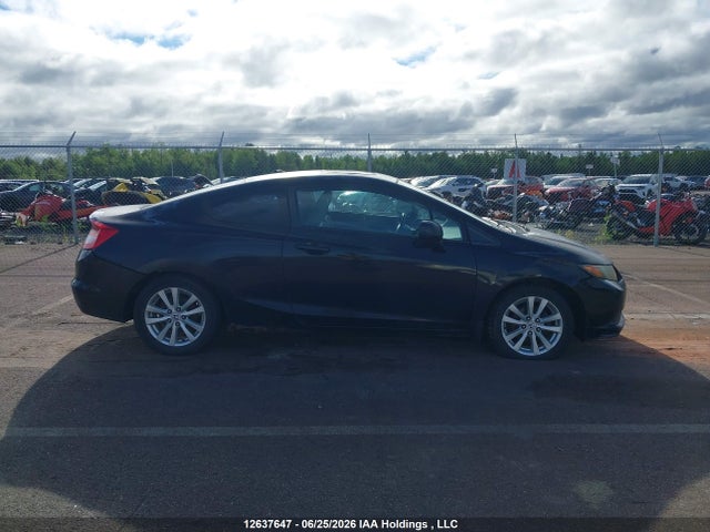 Aukcja sprzedaży 2012 Honda Civic Ex-l, vin: 2HGFG3B93CH001986, numer aukcji: 12637647