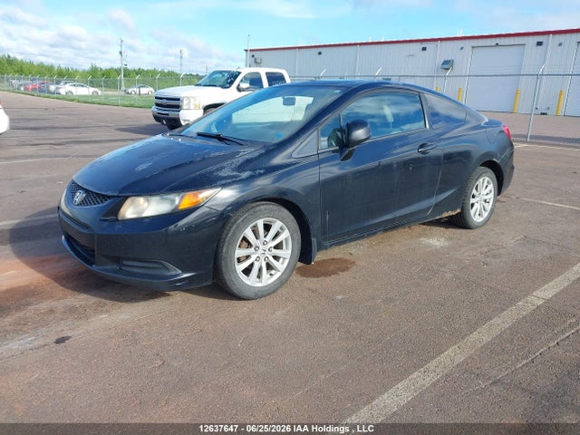 Aukcja sprzedaży 2012 Honda Civic Ex-l, vin: 2HGFG3B93CH001986, numer aukcji: 12637647