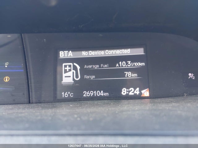 Aukcja sprzedaży 2012 Honda Civic Ex-l, vin: 2HGFG3B93CH001986, numer aukcji: 12637647
