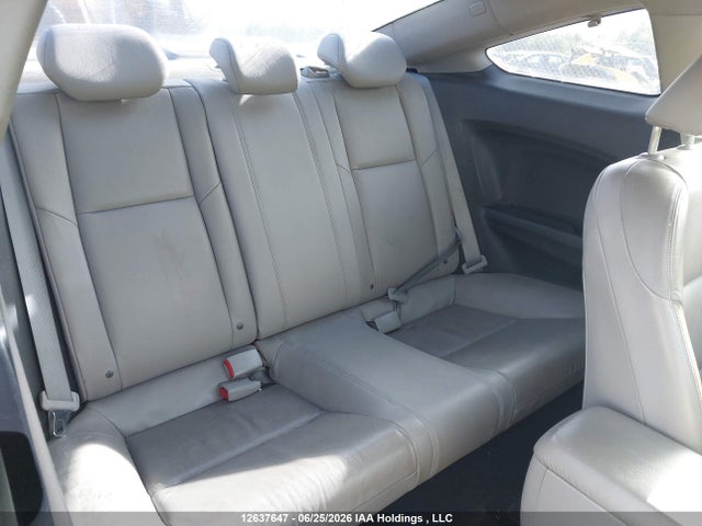 Aukcja sprzedaży 2012 Honda Civic Ex-l, vin: 2HGFG3B93CH001986, numer aukcji: 12637647