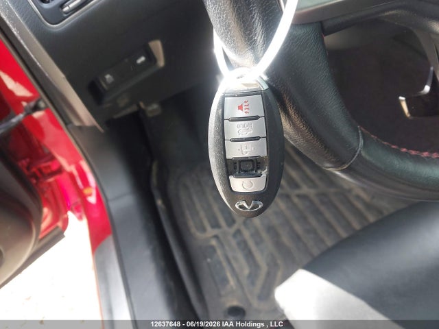 JN1FV7AR0KM830025 Infiniti Q50 3.0t