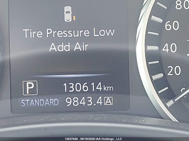 JN1FV7AR0KM830025 Infiniti Q50 3.0t
