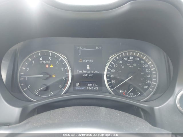 JN1FV7AR0KM830025 Infiniti Q50 3.0t