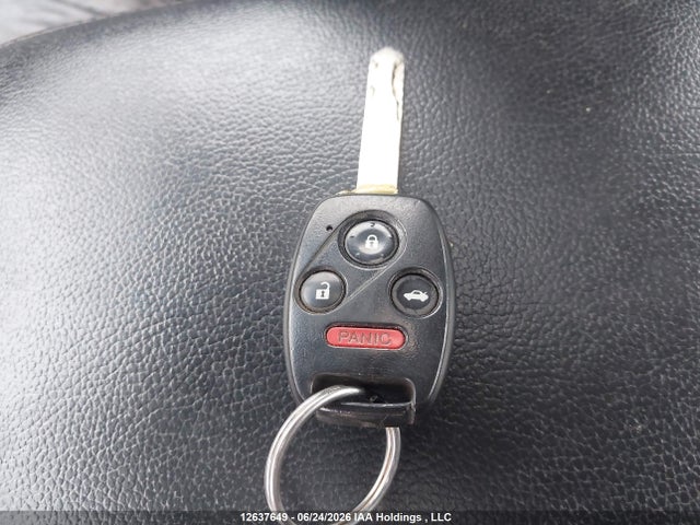 Продажа на аукционе авто 2010 Honda Accord Exl, vin: 1HGCP2F86AA802227, номер лота: 12637649