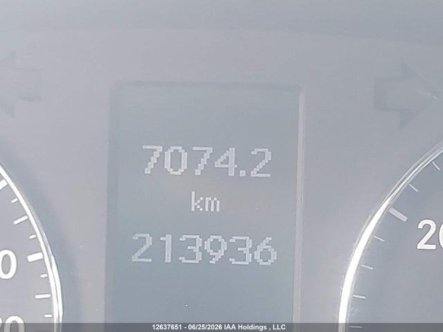 Продажа на аукционе авто 2006 Mercedes-benz C 280 4matic/elegance 4matic, vin: WDBRF92JX6F740613, номер лота: 12637651