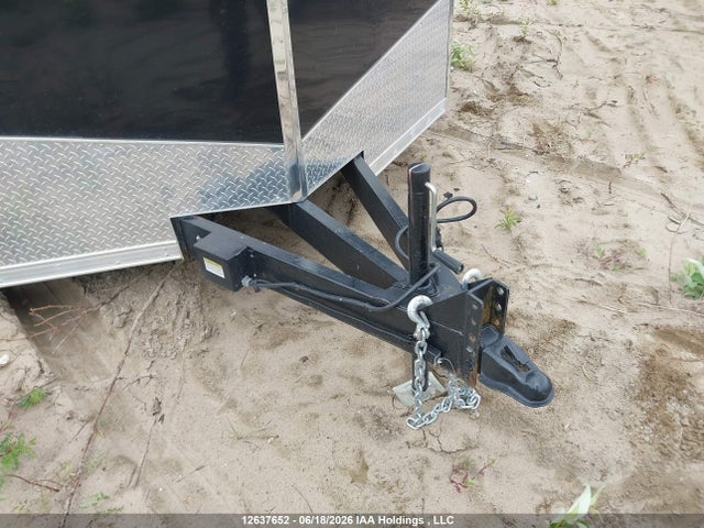 Forest River Trailer 2026 5NHUHAZ2XTW096156 Image 10