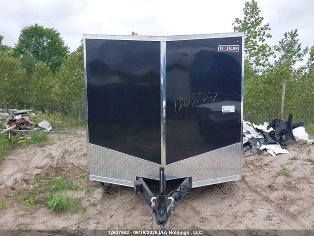 Forest River Trailer 2026 5NHUHAZ2XTW096156 Image 11