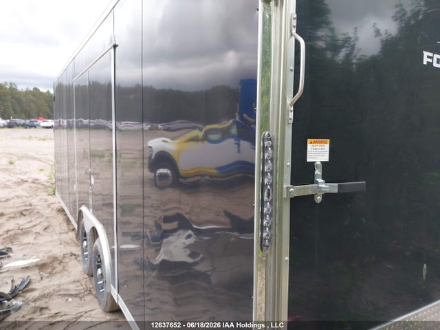 Forest River Trailer 2026 5NHUHAZ2XTW096156 Image 3