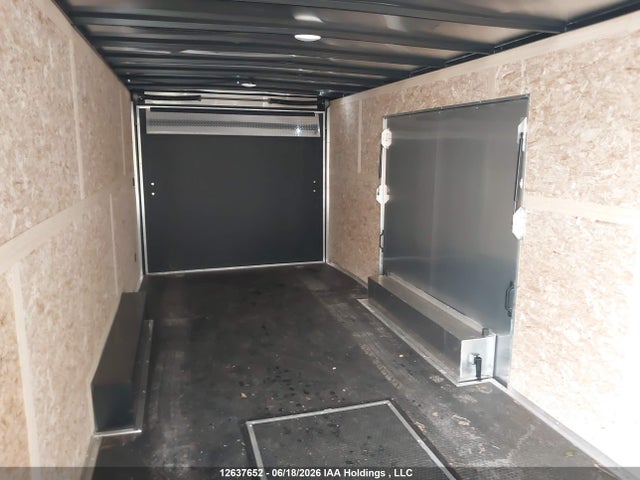 Forest River Trailer 2026 5NHUHAZ2XTW096156 Image 5