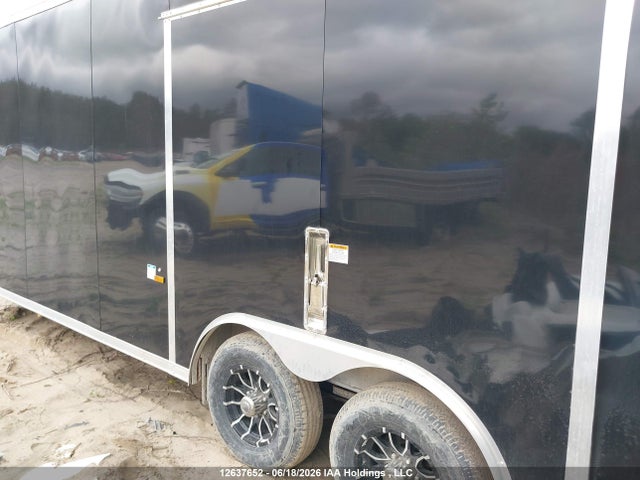 Forest River Trailer 2026 5NHUHAZ2XTW096156 Image 6