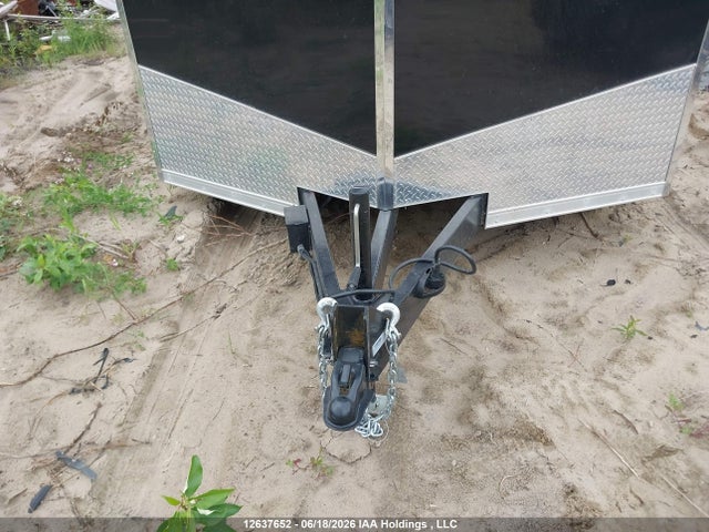 Forest River Trailer 2026 5NHUHAZ2XTW096156 Image 7