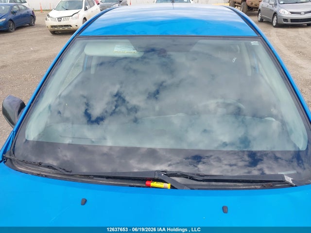 12637653 :رقم المزاد ، 2T1KR32E47C630127 vin ، 2007 Toyota Corolla Matrix Xr مزاد بيع