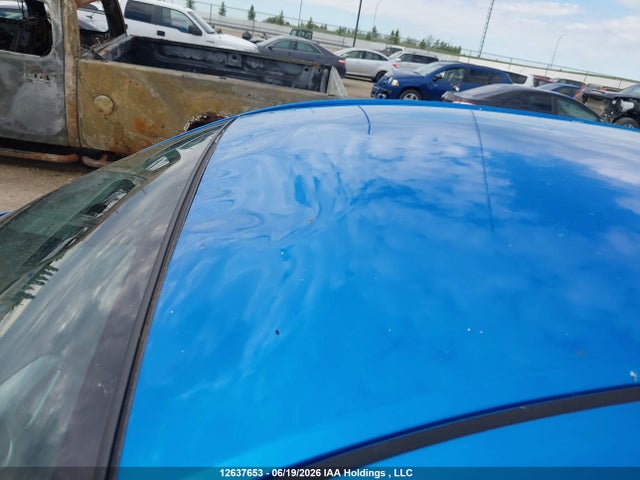12637653 :رقم المزاد ، 2T1KR32E47C630127 vin ، 2007 Toyota Corolla Matrix Xr مزاد بيع