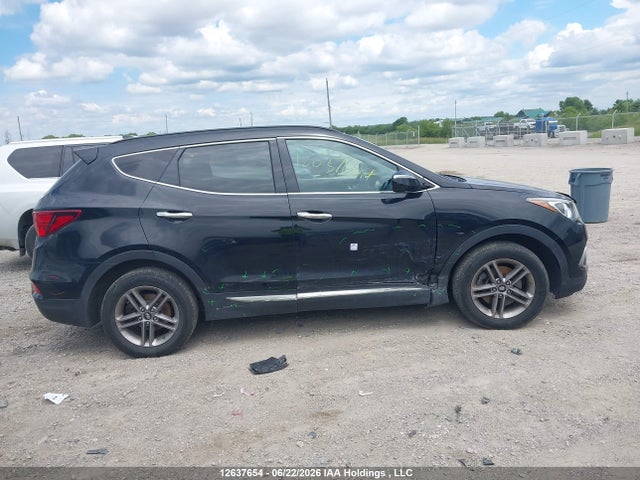 Aukcja sprzedaży 2017 Hyundai Santa Fe Sport, vin: 5XYZUDLB4HG418163, numer aukcji: 12637654