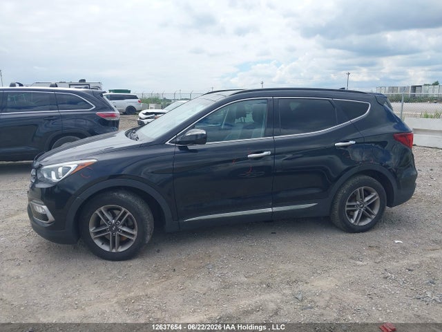 Aukcja sprzedaży 2017 Hyundai Santa Fe Sport, vin: 5XYZUDLB4HG418163, numer aukcji: 12637654