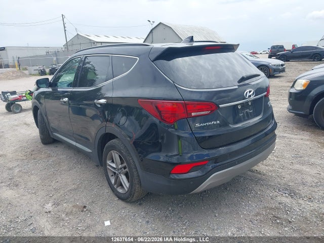 Aukcja sprzedaży 2017 Hyundai Santa Fe Sport, vin: 5XYZUDLB4HG418163, numer aukcji: 12637654