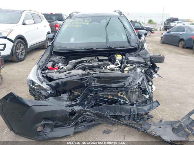 JF2GUHFC1RH854983 Subaru Crosstrek Sport