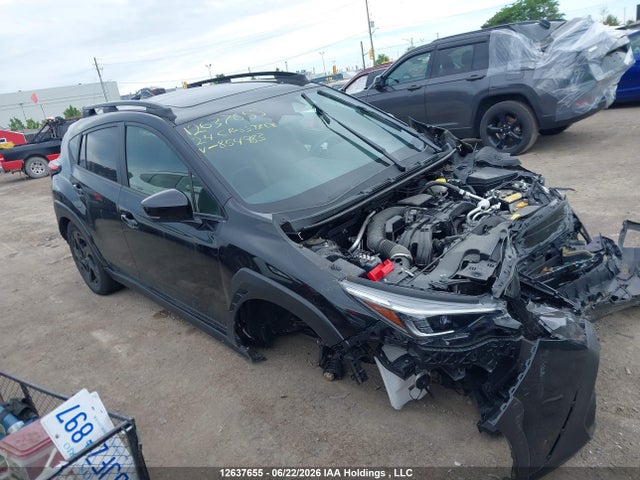 JF2GUHFC1RH854983 Subaru Crosstrek Sport