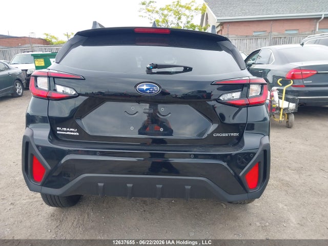 JF2GUHFC1RH854983 Subaru Crosstrek Sport