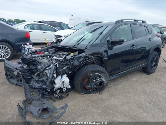 JF2GUHFC1RH854983 Subaru Crosstrek Sport