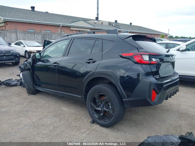 JF2GUHFC1RH854983 Subaru Crosstrek Sport