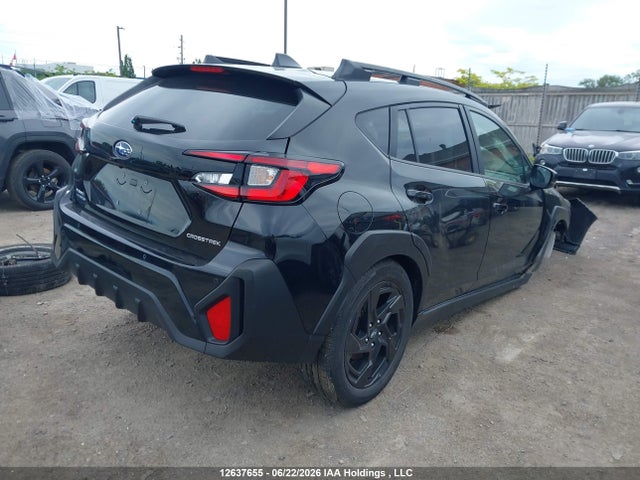 JF2GUHFC1RH854983 Subaru Crosstrek Sport