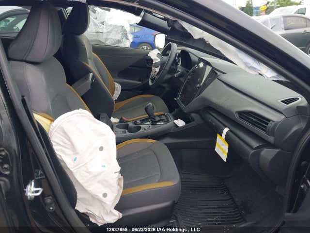 JF2GUHFC1RH854983 Subaru Crosstrek Sport