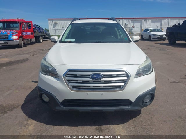 Subaru Outback 2.5i 2016 4S4BSDAC6G3304828 Image 12