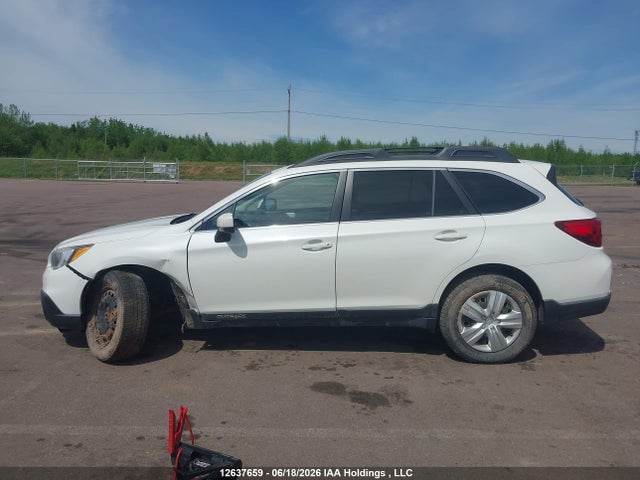 Subaru Outback 2.5i 2016 4S4BSDAC6G3304828 Image 14