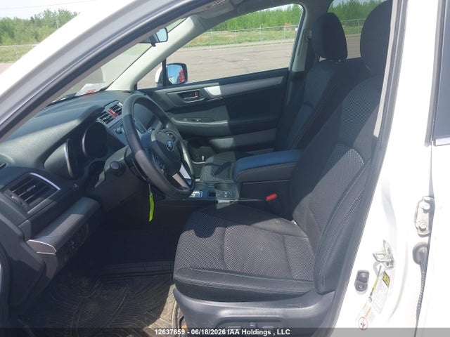 Subaru Outback 2.5i 2016 4S4BSDAC6G3304828 Image 21