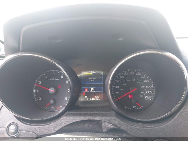 Subaru Outback 2.5i 2016 4S4BSDAC6G3304828 Image 7