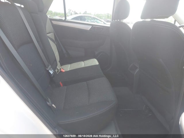 Subaru Outback 2.5i 2016 4S4BSDAC6G3304828 Image 8