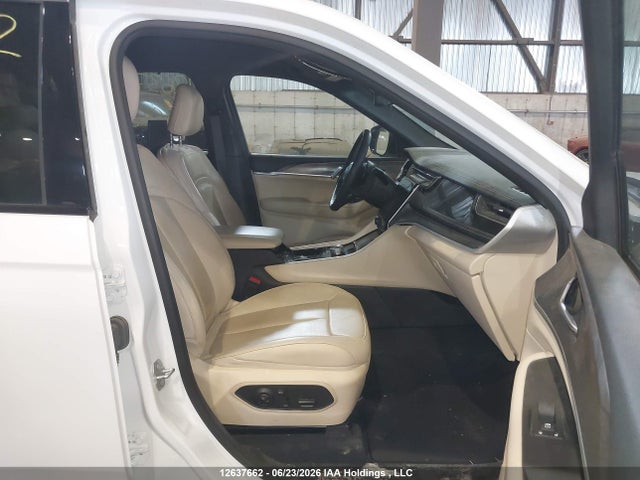 1C4RJYB68N8761369 Jeep Grand Cherokee Limited 4xe