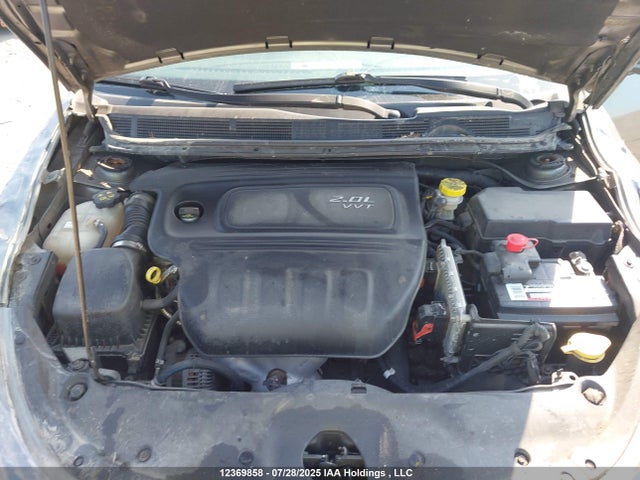 Продажа на аукционе авто 2013 Dodge Dart Sxt/rallye, vin: 1C3CDFBA8DD220676, номер лота: 12369858