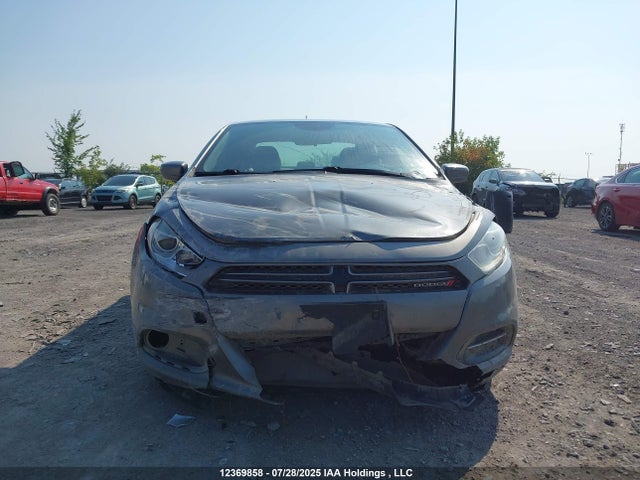 Продажа на аукционе авто 2013 Dodge Dart Sxt/rallye, vin: 1C3CDFBA8DD220676, номер лота: 12369858