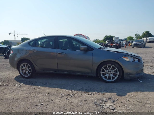 Продажа на аукционе авто 2013 Dodge Dart Sxt/rallye, vin: 1C3CDFBA8DD220676, номер лота: 12369858