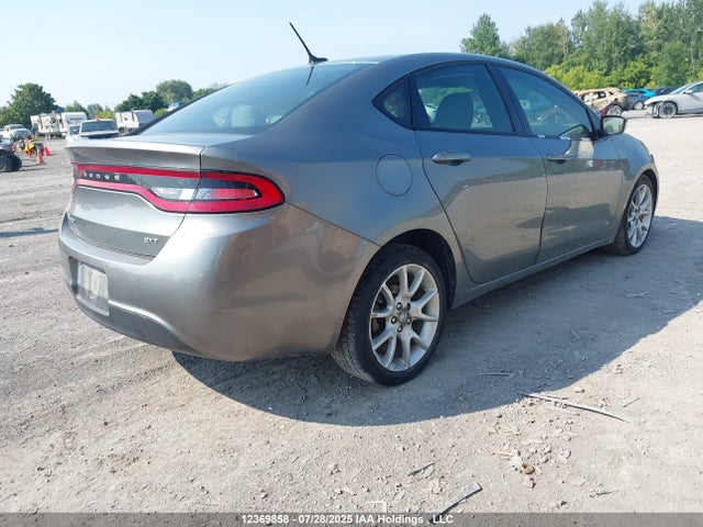 Продажа на аукционе авто 2013 Dodge Dart Sxt/rallye, vin: 1C3CDFBA8DD220676, номер лота: 12369858