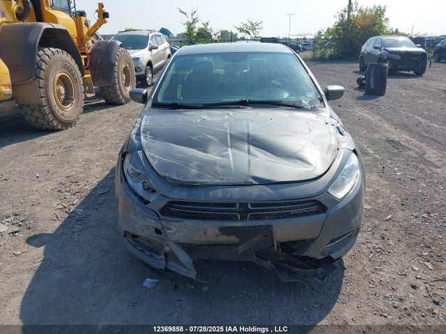 Продажа на аукционе авто 2013 Dodge Dart Sxt/rallye, vin: 1C3CDFBA8DD220676, номер лота: 12369858