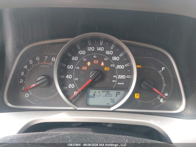 2013 Toyota Rav4 Xle მანქანა იყიდება აუქციონზე, vin: 2T3RFREV2DW004096, აუქციონის ნომერი: 12637664