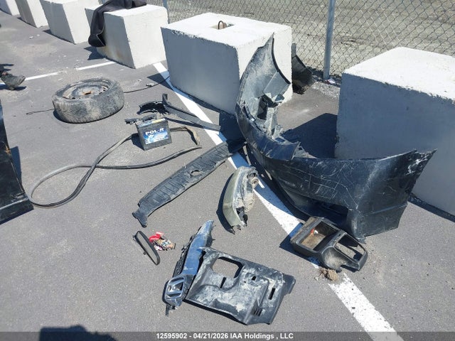 2010 Honda Civic Dx/dx-a მანქანა იყიდება აუქციონზე, vin: 2HGFA1F27AH038944, აუქციონის ნომერი: 12595902
