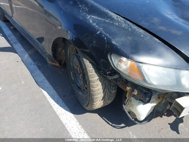 2010 Honda Civic Dx/dx-a მანქანა იყიდება აუქციონზე, vin: 2HGFA1F27AH038944, აუქციონის ნომერი: 12595902