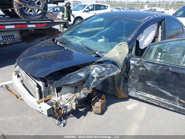 2010 Honda Civic Dx/dx-a მანქანა იყიდება აუქციონზე, vin: 2HGFA1F27AH038944, აუქციონის ნომერი: 12595902