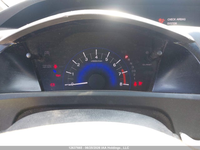 2012 Honda Civic Lx მანქანა იყიდება აუქციონზე, vin: 2HGFB2F46CH013900, აუქციონის ნომერი: 12637665