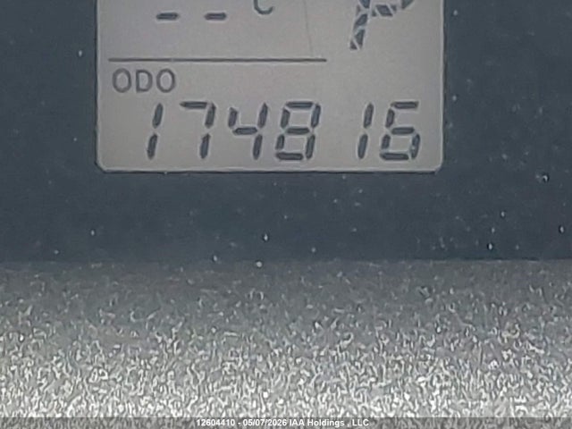 12604410 :رقم المزاد ، 2T1KU4EE3CC892103 vin ، 2012 Toyota Matrix مزاد بيع