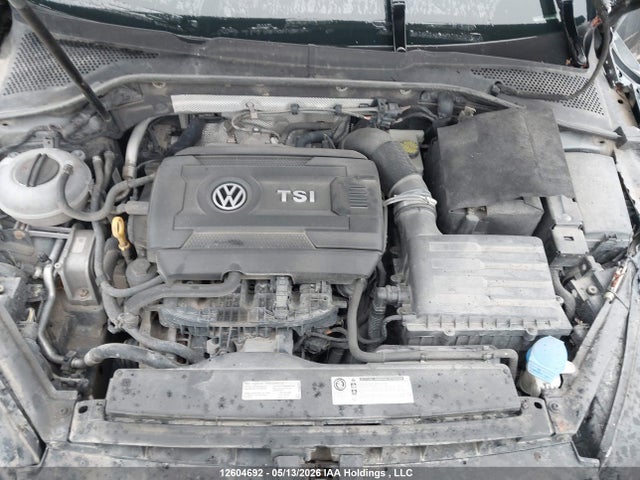 Продажа на аукционе авто 2016 Volkswagen Golf 1.8 Tsi Comfortline/1.8 Tsi Highline/1.8 Tsi Trendline, vin: 3VW217AU8GM070219, номер лота: 12604692